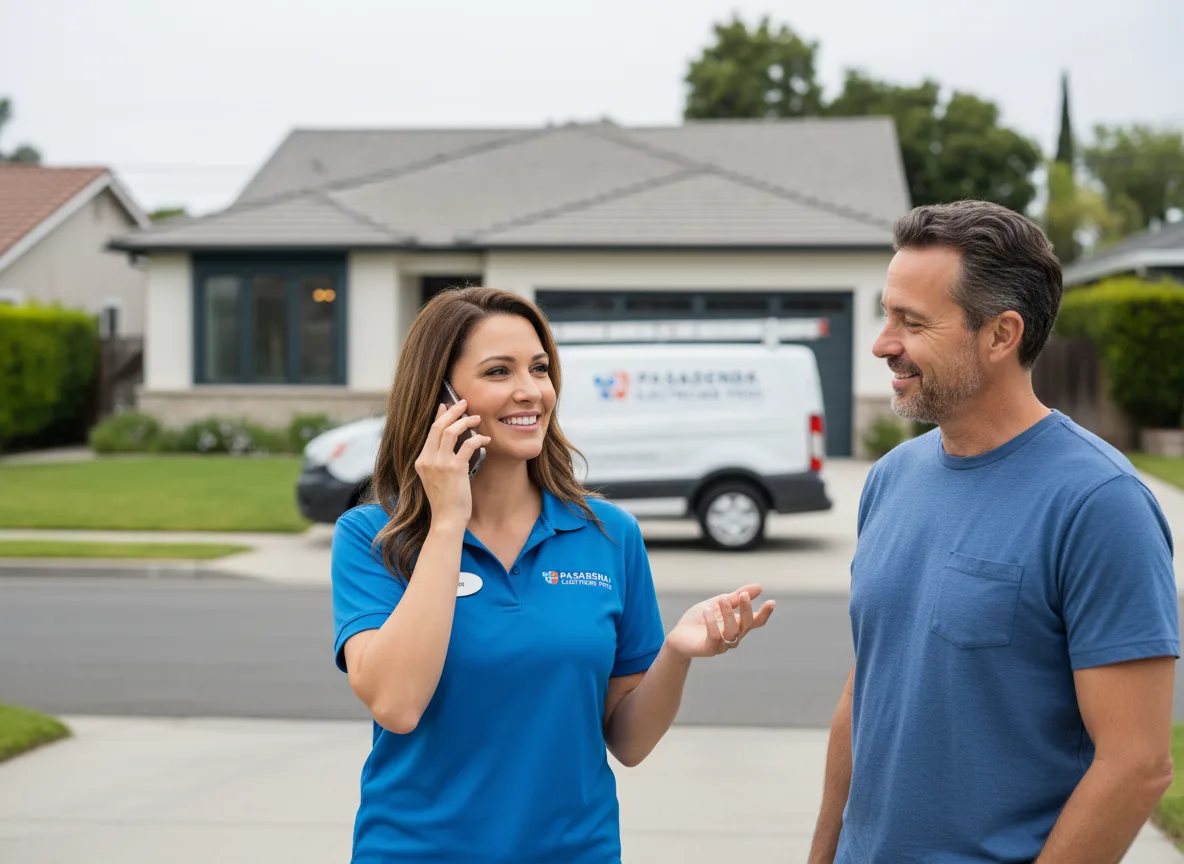 Electrician Malaga, NM FAQs